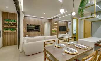 Imagem 5: Apartamentos à Venda na Avenida Goiás Norte, Setor Criméia Oeste