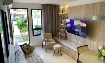 Imagem 2: MARINE RESIDENCE - M.CC - CASA EM CONDOMÍNIO FECHADO [13063