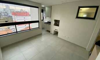 Imagem 6: Imóvel para aluguel tem 57 metros quadrados com 2 quartos