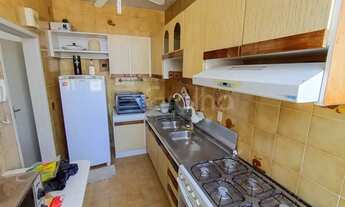 Imagem: Apartamento com 3 quartos e 64m² privativos