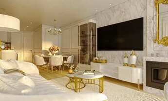 Imagem: Apartamento 2 Dormitórios - Bairro Floresta