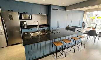 Imagem 5: Venda Apartamento 1 Dormitórios - 71 m² Pinheiros