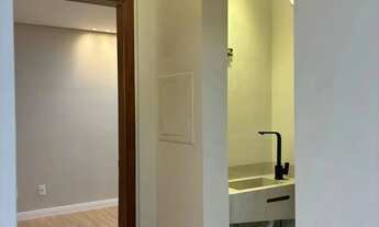 Imagem 4: Apartamento com 3 quartos, 110 m², à venda por R$ 580.000- Esplanada - Pouso Alegre/MG