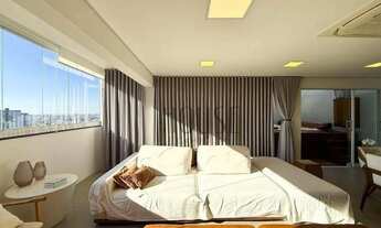 Imagem 3: Cobertura com 3 quartos à venda, 172 m² - Condomínio Residencial Glass Campolim - Sorocaba