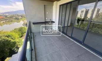 Imagem: Apartamento de primeira locação no bairro