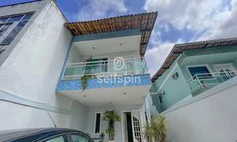 Imagem 2: Casa com 4 quartos para alugar, 180 m² - São Francisco - Niterói/RJ