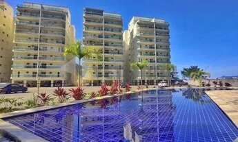 Imagem 2: Apartamento com 2 dormitórios, 82 m² - venda por R$ 750.000,00 ou aluguel por R$ 3.900,00