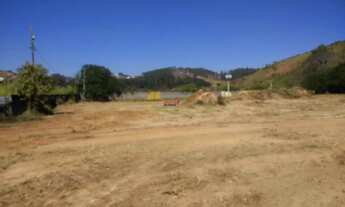 Imagem 2: Terreno á venda, no bairro Silvestre, em Viçosa-MG