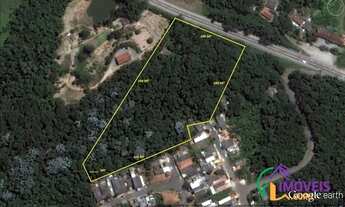 Imagem 7: AREA - RESERVA - SP