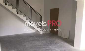 Imagem: Apartamento em Moema Duplex 92m² novo