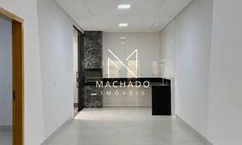 Imagem 6: Casa a venda: Residencial Barravento, Goiânia/GO