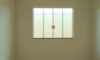 Imagem 3: Casa localizada em bairro novo na cidade de Sarandi. Jardim São Paulo