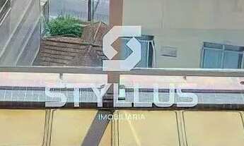 Imagem 5: Cobertura imperdível na Rua Barão de São Borja, no Méier, com 111m² M87S