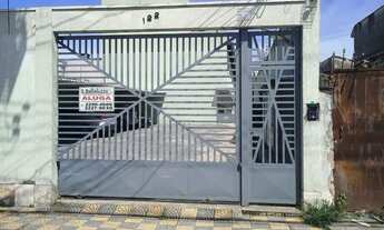 Imagem: Sobrado para aluguel com 96 metros quadrados