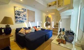 Imagem 7: Apartamento : Padrão / Residencial / Gávea