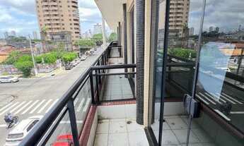 Imagem 2: Apartamento 3 suítes