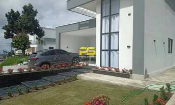 Imagem 2: CASA EM CONDOMÍNIO EM BANANEIRA