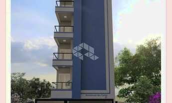 Imagem 2: Apartamento de 2 quartos no bairro Nossa Senhora de Lourdes/ Santa Maria/ RS