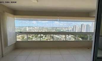 Imagem 2: Apto 3 suites, baixo Bueno px ao Clube Oasis