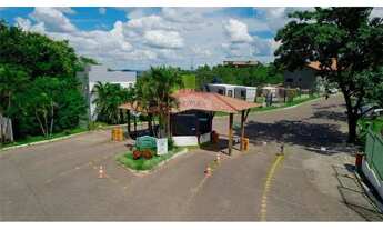 Imagem: TERRENO INCRÍVEL NO CONDOMÍNIO VERDE 1.000m²