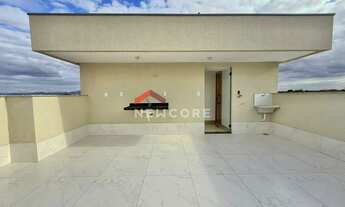 Imagem 4: Cobertura em Rua Princesa Isabel - Copacabana - Belo Horizonte/MG