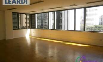 Imagem 3: CONJ. COMERCIAL - VILA OLÍMPIA - SP