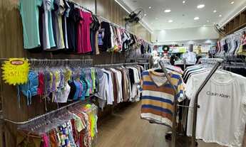 Imagem 7: Loja de roupas feminina