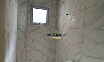 Imagem 6: Apartamento à venda, 50 m² por R$ 385.000,00 - Vila Cecília Maria - Santo André/SP
