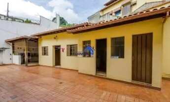 Imagem 7: Casa para aluguel, 4 quartos, 1 suíte, 3 vagas, Havaí - Belo Horizonte/MG