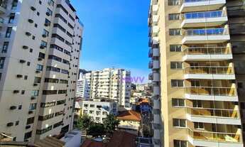 Imagem 6: Apartamento à venda, 100 m² por R$ 680.000,00 - Icaraí - Niterói/RJ