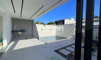 Imagem 4: Vargem Pequena Casa em condomínio com 4 dormitórios