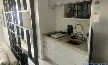 Imagem 4: APARTAMENTO - HIGIENÓPOLIS - SP