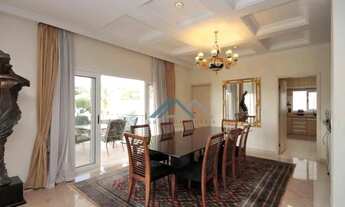 Imagem 2: Casa com 6 suítes, 980 m² - venda por R$ 6.900.000 ou aluguel por R$ 62.920/mês - Alphavil