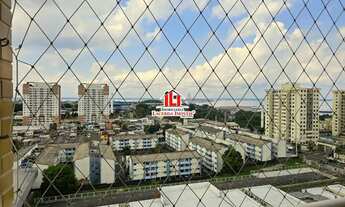 Imagem 3: Apartamento mobiliado espetacular pra locação na Ponta Negra Manaus