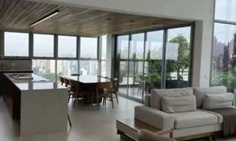 Imagem 4: COBERTURA - CHÁCARA KLABIN - SP