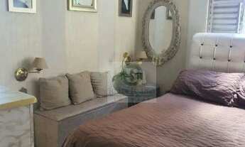 Imagem 15: Apartamento com 2 dormitórios à venda, 87 m² por R$ 380.000,00 - Jardim Cascatinha - Poços