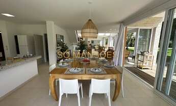 Imagem 5: CASA EXUBERANTE À VENDA EM CONDOMÍNIO PÉ NA AREIA EM ARRAIAL DAJUDA