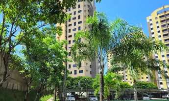 Imagem 5: Apartamento no Spazzio Senna