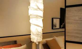 Imagem 3: Condições especiais! Apê no Rio com área de lazer completa, últimas unidades