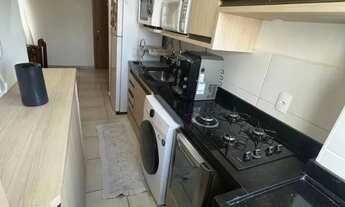 Imagem 7: Apartamento com 2 dormitórios à venda, 47 m² por R$ 230.000,00 - MAIRA - São José do Rio P