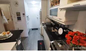 Imagem 2: Apartamento à venda, 4 quartos, 3 suítes, 2 vagas, BARRA DA TIJUCA - RIO DE JANEIRO/RJ