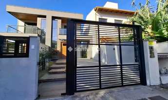 Imagem: Casa com 3 suítes à venda, 140m² - Açores