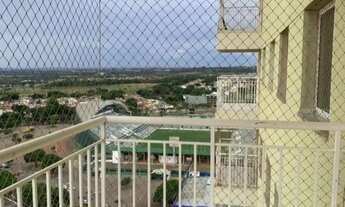 Imagem 2: Vendo apartamento 2 quartos com suite no Flex Gama