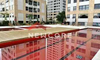 Imagem 2: Cobertura em Avenida Miguel Yunes - Usina Piratininga - São Paulo/SP