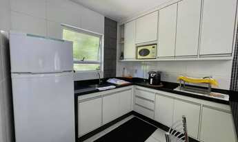 Imagem 7: Apartamento na Praia das Toninhas, reformado com vista para o mar - Ubatuba - SP