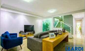 Imagem 3: SOBRADO - VILA FLORESTA - SP