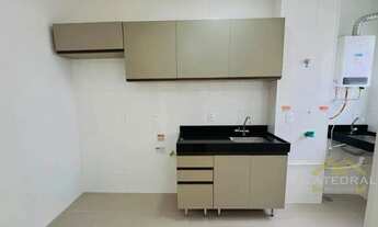 Imagem 5: Apartamento com 2 dormitórios para alugar, 45 m² por R$ 2.450,00/mês - Engordadouro - Jund