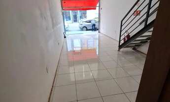 Imagem 2: Salão Comercial no Bairro Jardim em Santo André