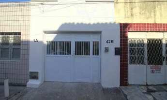 Imagem: Casa para aluguel no Benfica, Fortaleza