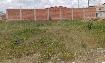 Imagem 3: Lote no loteamento parque tijuca